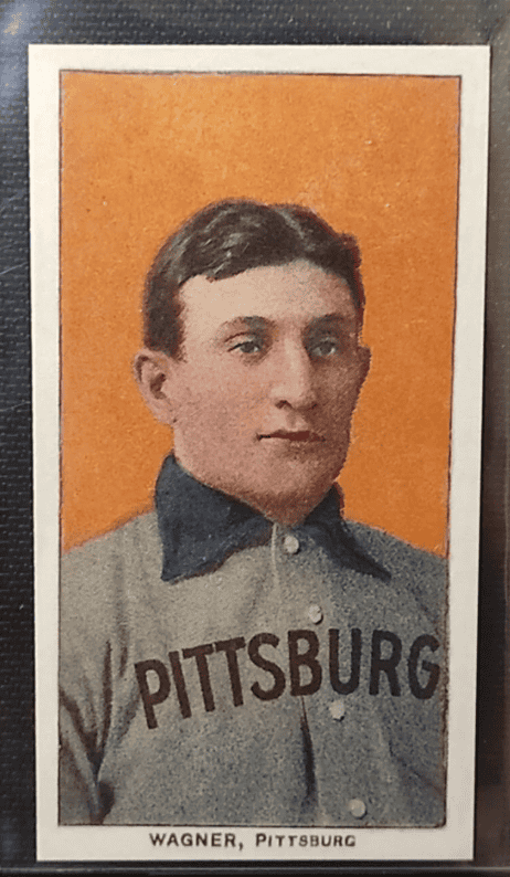Honus Wagner